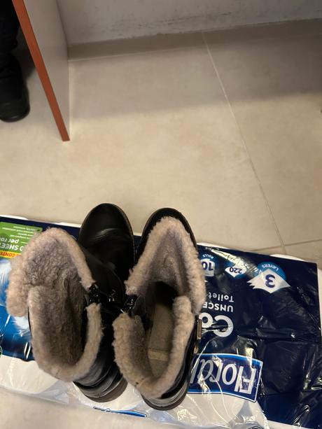 Čizmy baťa, baťa,38