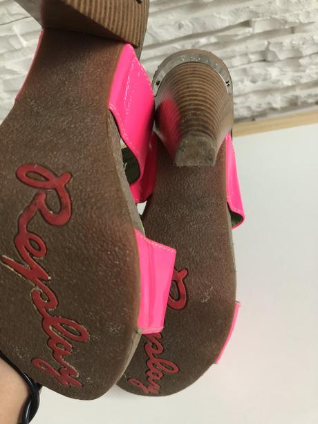 Replay šlapky, replay,37