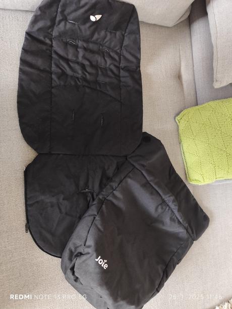 Nánožník na kočík, joie,joie mytrax