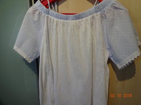 Bluzocka na 7 rokov, zara,122