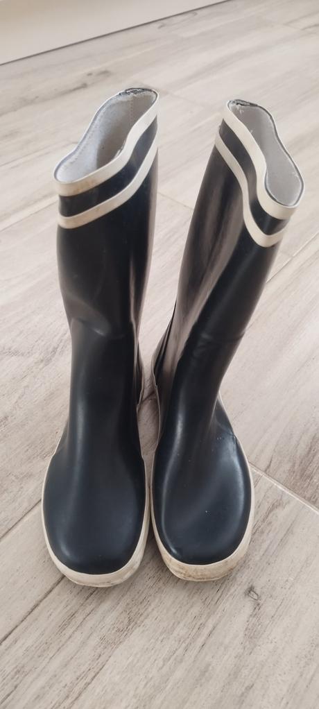 Gumáky aigle, aigle,34