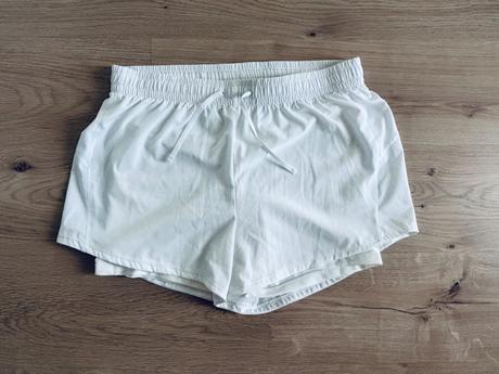 Bezecke funkcne kratasy, h&m,l