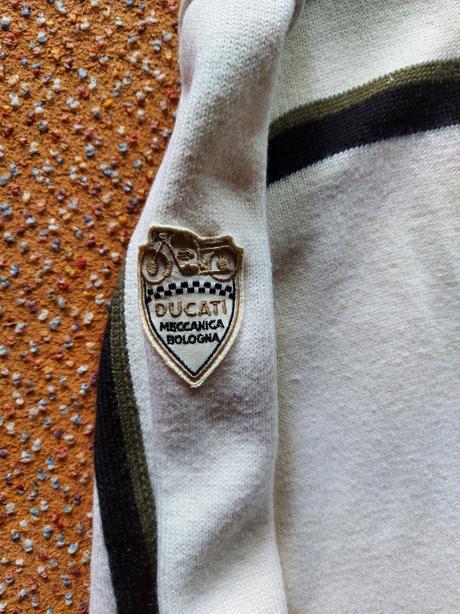 Dukati svetrík s/m, s