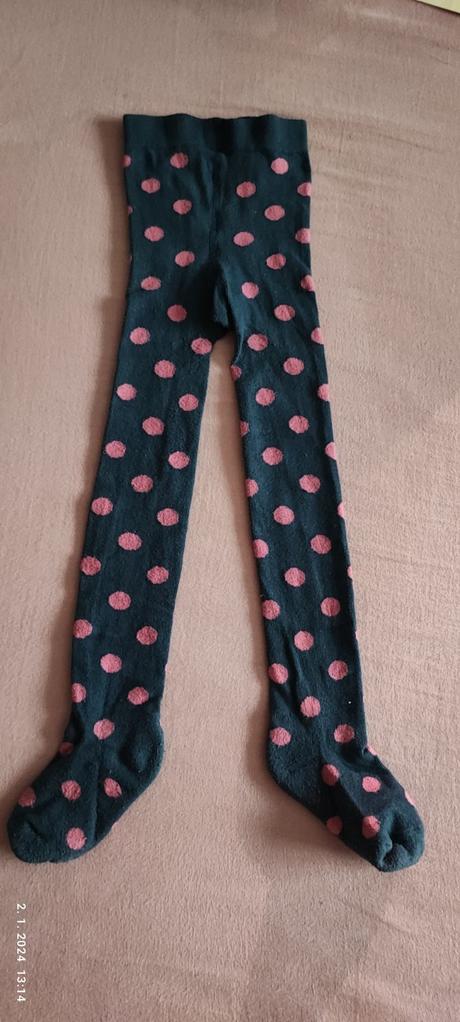 Pančuchy, tchibo,104