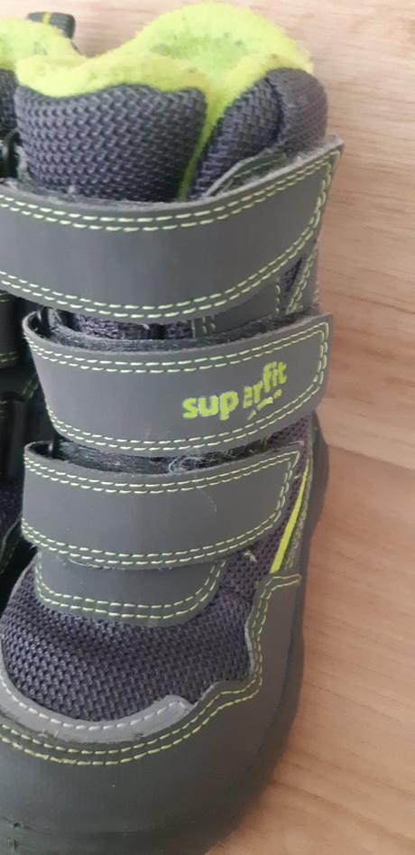 Zimné superfit, superfit,22