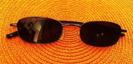 Slnečné detské okuliare, 