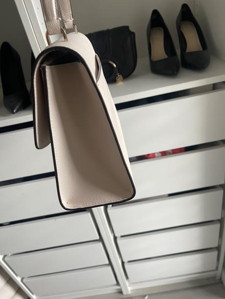 Kozena kabelka kate spade, kate spade