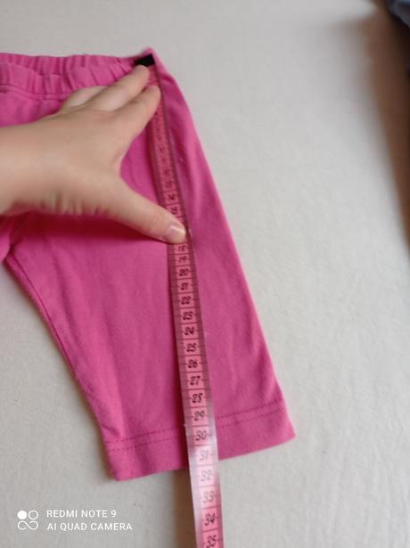 Krátke legíny lta slovenský výrobok, 92