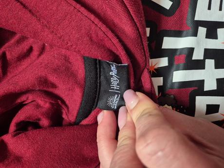 Mikina harry potter, 128