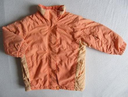 Oranzova vetrovka dimo, 92