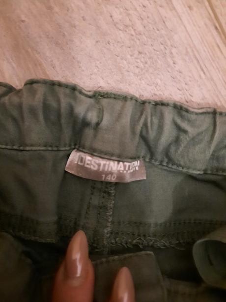 Oblúbené rifliky, pepco,140