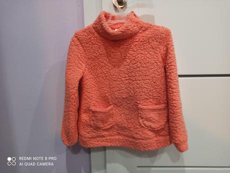 Svetrík, palomino,128