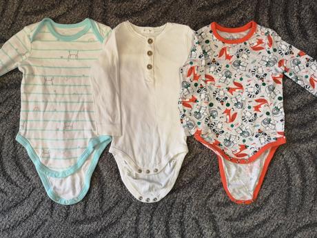 Chlapčenské body, 74