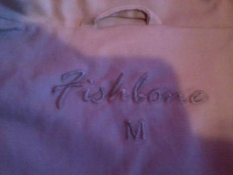 Dámsky kabatik  fishbone / m, fishbone,m