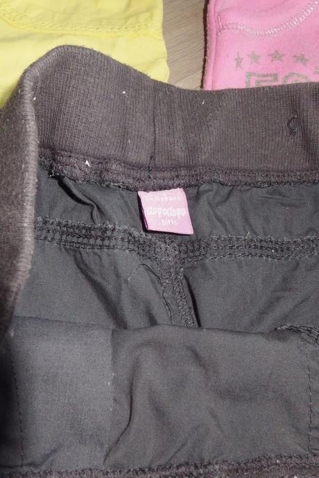 3x bermudy, takko,122