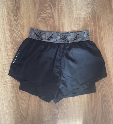 Športové kraťasy, crivit,xs