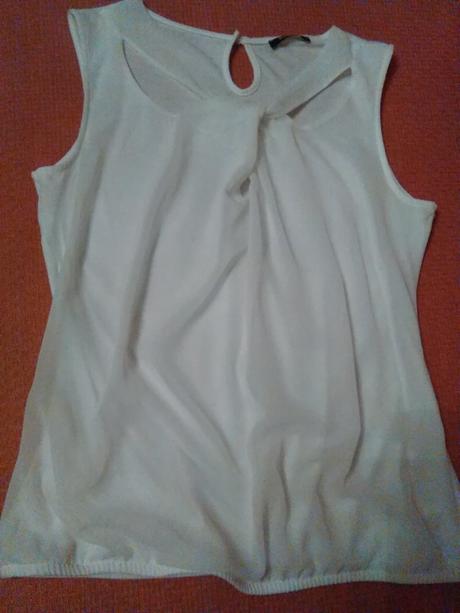 Elegantná bluzka, orsay,m