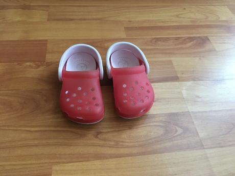 Slapky crocs, crocs,20