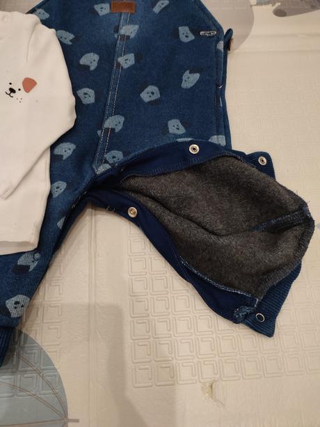 Súprava 3v1, mayoral,62