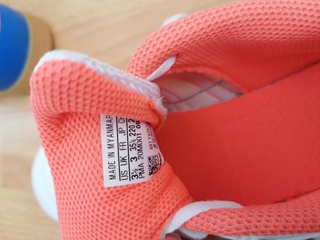 Futsalové tenisky, adidas,35