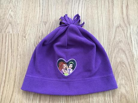 Čiapka lego friends, lego,122