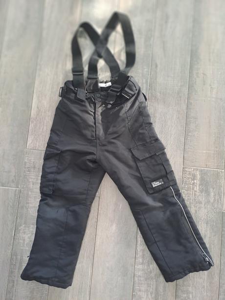 Lyžiarske nohavice, reserved,128