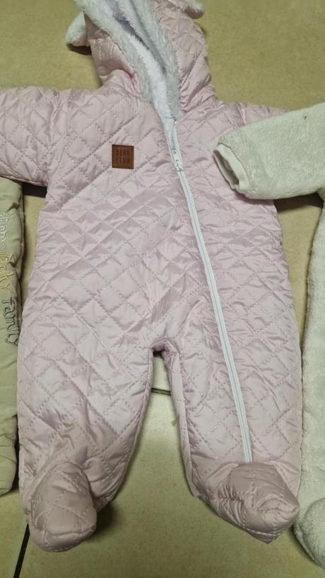 Teplé hrubé overaly, 62