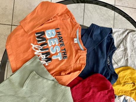 Trička spolu cena, 92