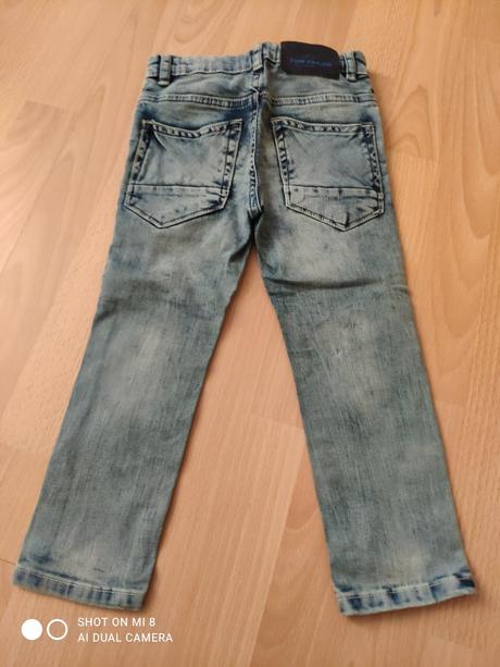 Tom tailor - rifle, tom tailor,98