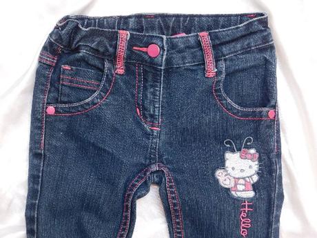 Pekne trendy rifle, 92