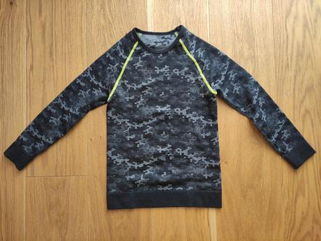 Termo tričko, crivit,116