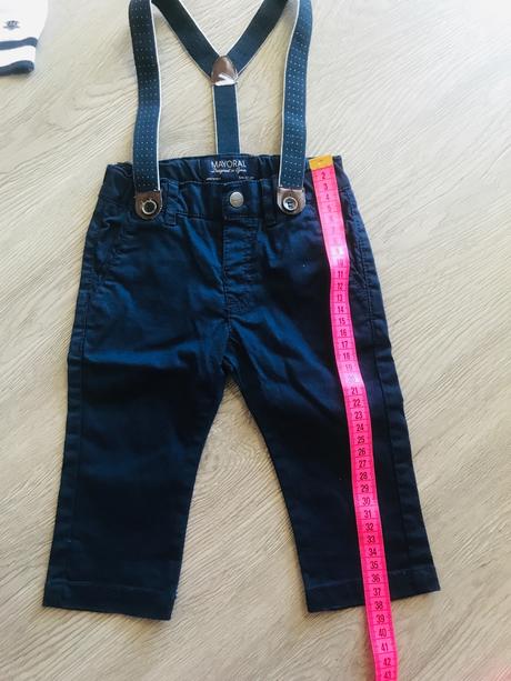 Krásny komplet mayoral, mayoral,68