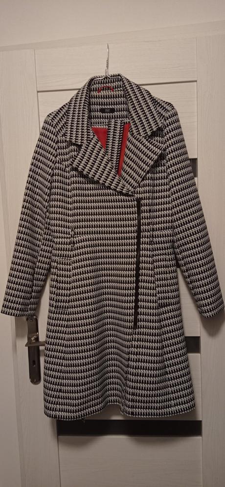 Jarný plášť, f&f,40
