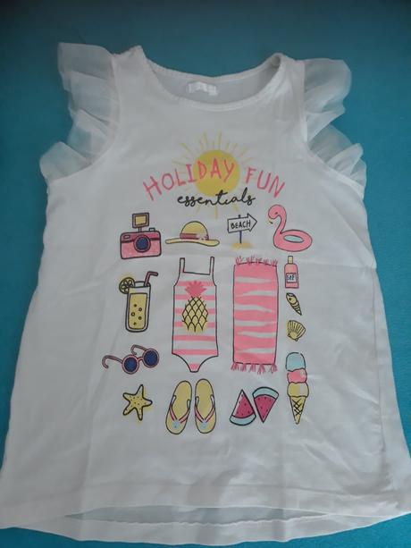 Tricka 2 kusy, disney,128