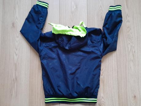 Prechodná bunda., ralph lauren,140