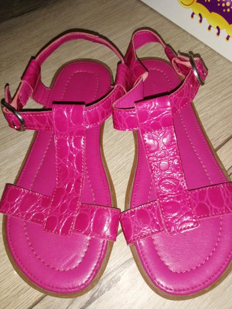 Sandálky zara, zara,31