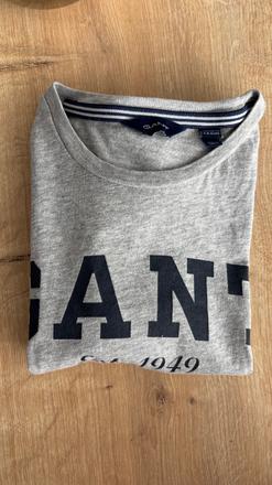 Gant tričko 122/128, gant,128