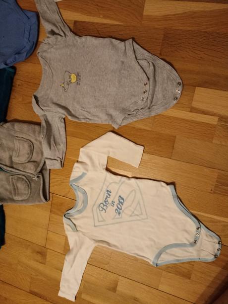 Balik body mix, 68–80