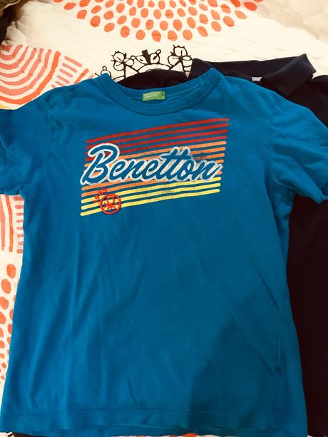 Zricena, benetton,128
