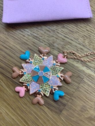 Petra toth náhrdelník, petra toth