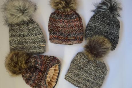 Čiapočka s brmbolcom, 80 - 158