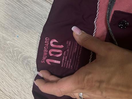 Oteplovaky, decathlon,xs