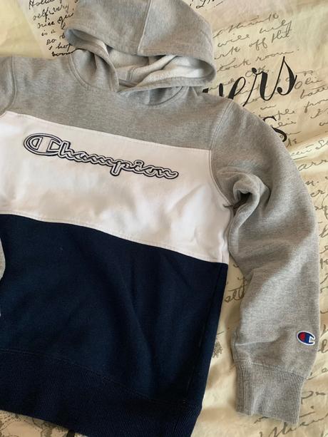 Mikina, champion,164