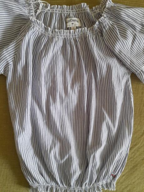 Blúzka, lee cooper,m