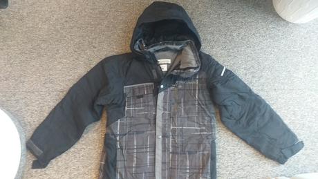 Lyžiarska bunda columbia, columbia,152