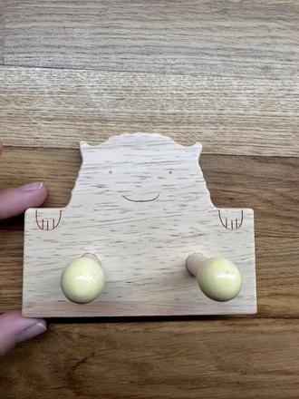 Detsky vesiak zara home,