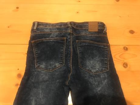 Dievčenské elasticke rifle velkost 32/158, house,32