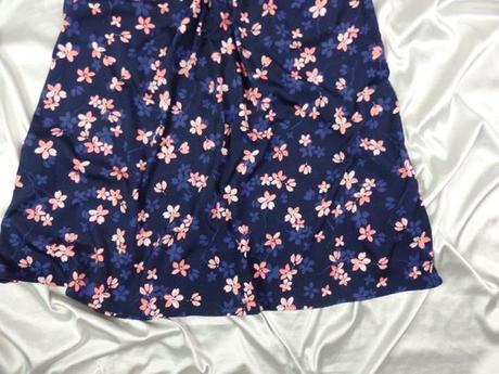 Kvalitné letné šaty, c&a,42