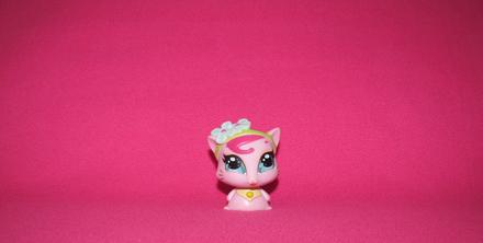 Figúrka z winx club, 