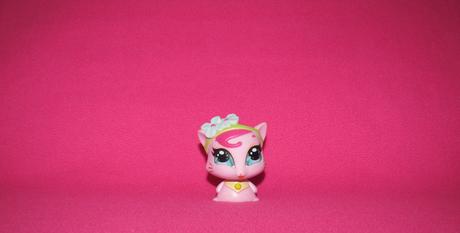 Figúrka z winx club, 